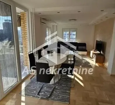 Rent, three bedroom apartment, 69m², Novi Beograd Sve Podlokacije, Beograd - image 3