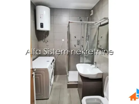 Rent, three bedroom apartment, 82m², Vračar Hram, Vračar Sve Podlokacije - image 18