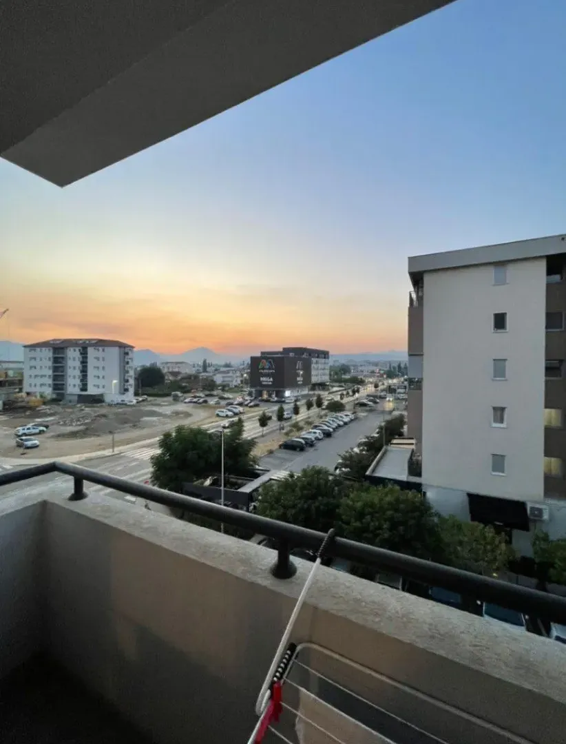 Rent, two bedroom apartment, 75m², Zabjelo, Podgorica