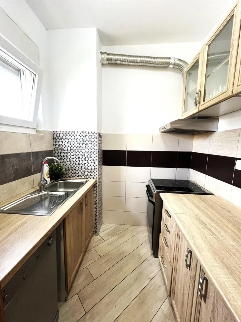 Rent, two bedroom apartment, 75m², Zabjelo, Podgorica