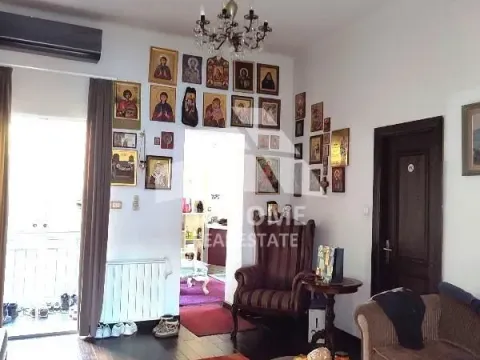 Prodaja, trosoban stan, 93m², Savski Venac, Beograd - image 10