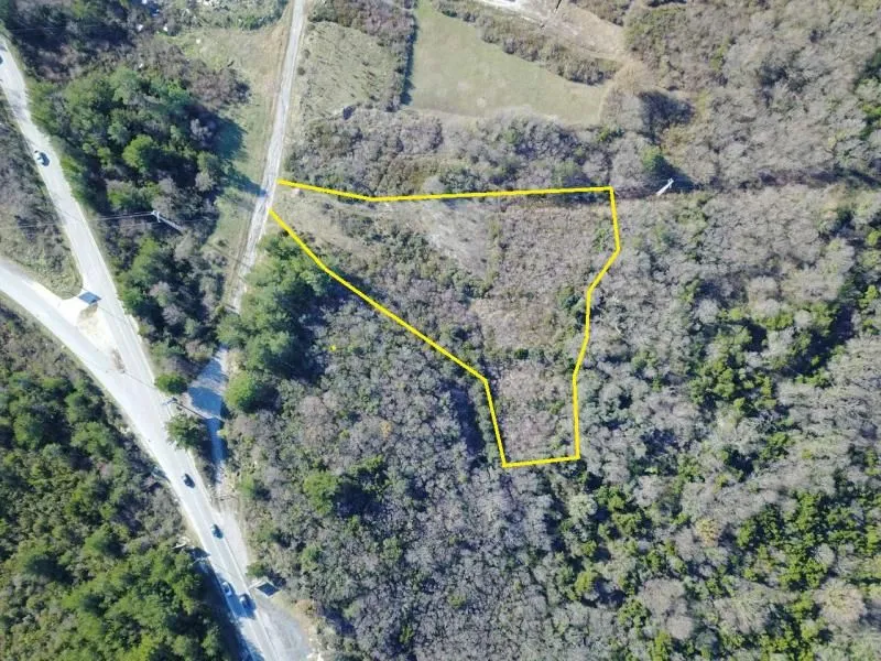 Prodaja, plac, 7200m², Kavač, Kotor