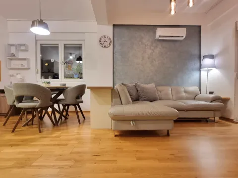 Izdavanje, dvosoban stan, 65m², Rozino, Budva - image 7