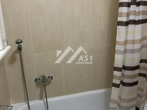 Izdavanje, dvosoban stan, 46m², Nova Detelinara, Novi Sad Sve Podlokacije - image 10