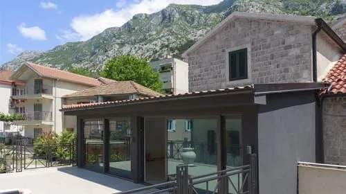 Sale, house, 250m², Kotor, Crna Gora