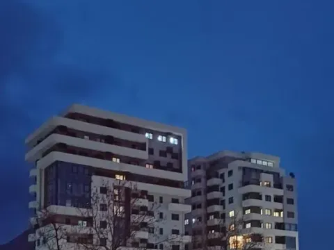 Sale, one bedroom apartment, 44m², Bar, Crna Gora - image 3