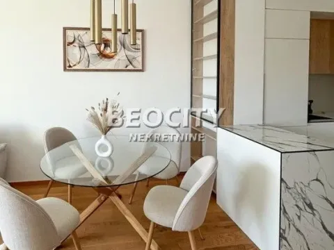 Rent, two bedroom apartment, 50m², Dorćol Sve Podlokacije, Beograd - image 2