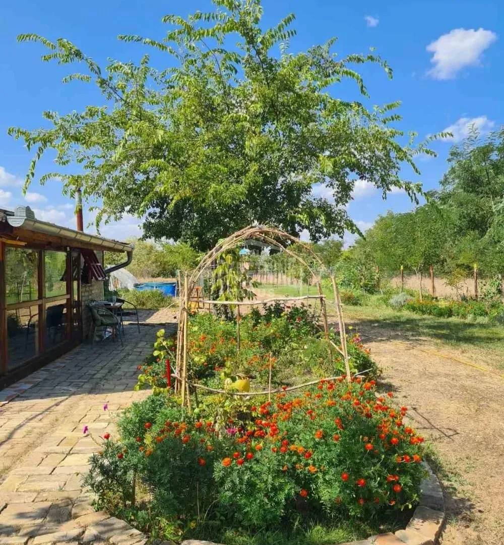 Prodaja, kuća, 32m², Makova Sedmica, Subotica