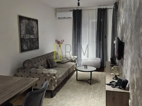 Rent, two bedroom apartment, 56m², Pobrežje, Podgorica - image 5