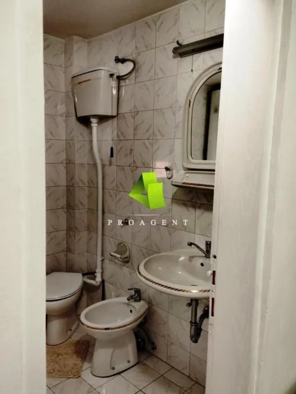 Rent, one bedroom apartment, 55m², Medijana, Niš