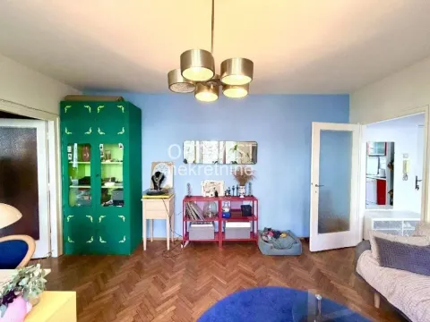 Izdavanje, dvosoban stan, 50m², Tašmajdan, Palilula Sve Podlokacije - image 4