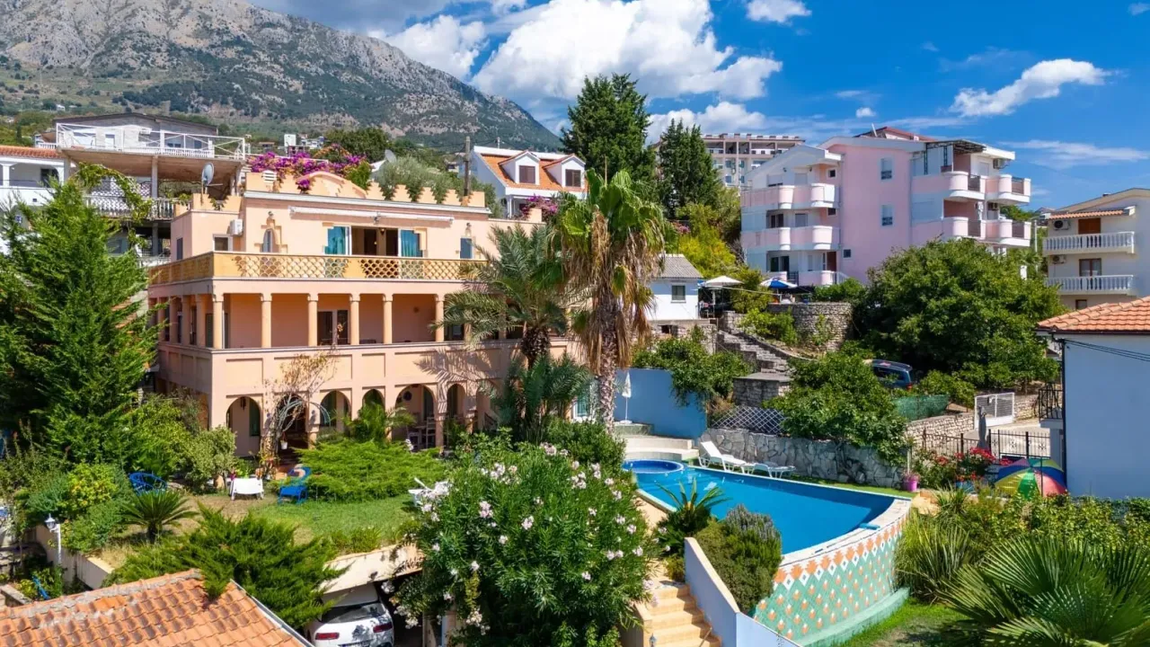 Sale, house, 500m², Dobre Vode, Bar