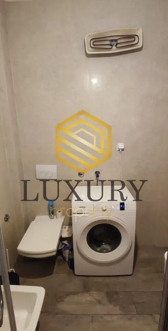 Rent, apartment, 120m², Zabjelo, Podgorica