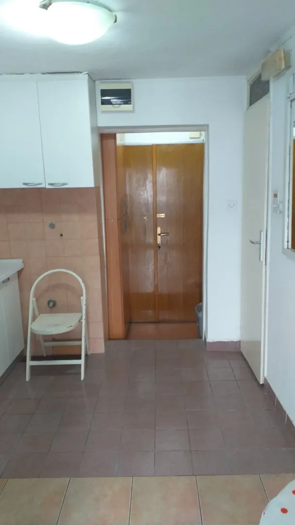 Rent, one bedroom apartment, 27m², Preko Morače, Podgorica