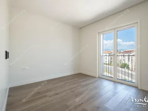 Sale, two bedroom apartment, 93m², Luštica Bay, Tivat - image 11