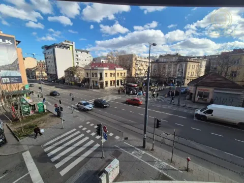 Rent, three bedroom apartment, 70m², Vukov Spomenik, Zvezdara Sve Podlokacije - image 16