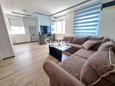 Rent, three bedroom apartment, 90m², Adamovićevo Naselje, Novi Sad Sve Podlokacije - image 5
