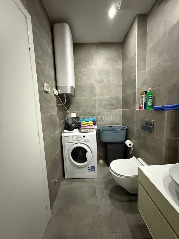 Rent, two bedroom apartment, 78m², Centar, Podgorica