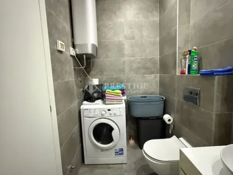 Rent, two bedroom apartment, 78m², Centar, Podgorica - image 13