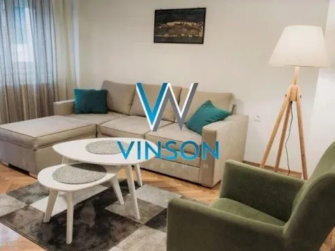 Izdavanje, dvosoban stan, 50m², Centar, Novi Sad - image 2