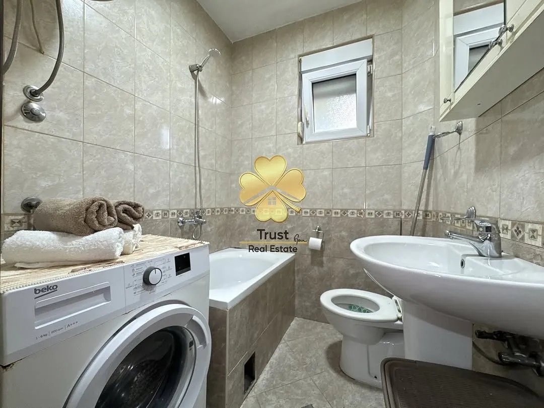 Rent, two bedroom apartment, 60m², Zabjelo, Podgorica