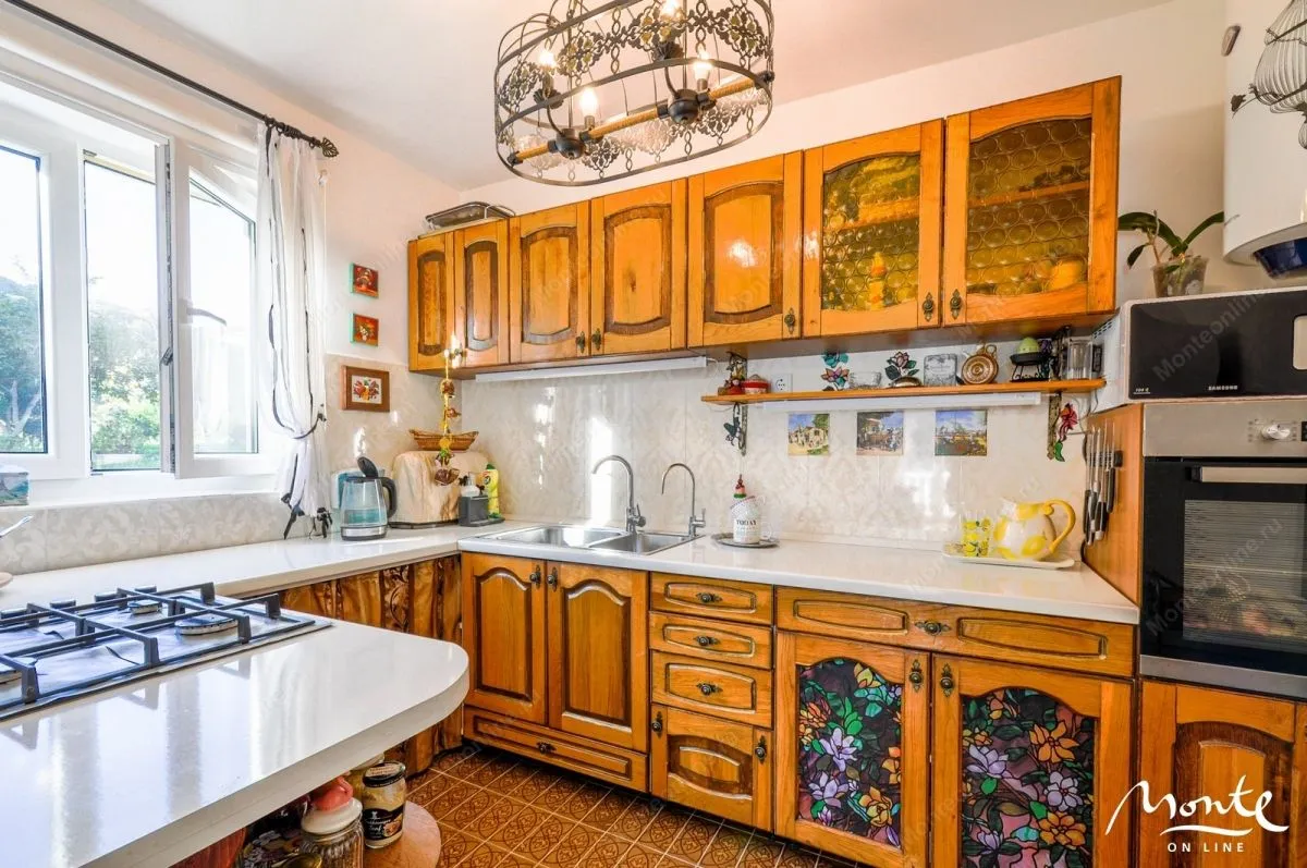Sale, house, 288m², Budva, Crna Gora