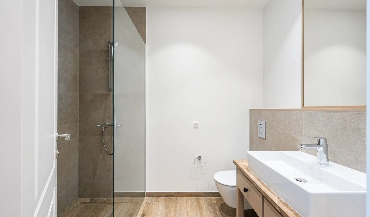 Prodaja, dvosoban stan, 94m², Luštica Bay, Tivat
