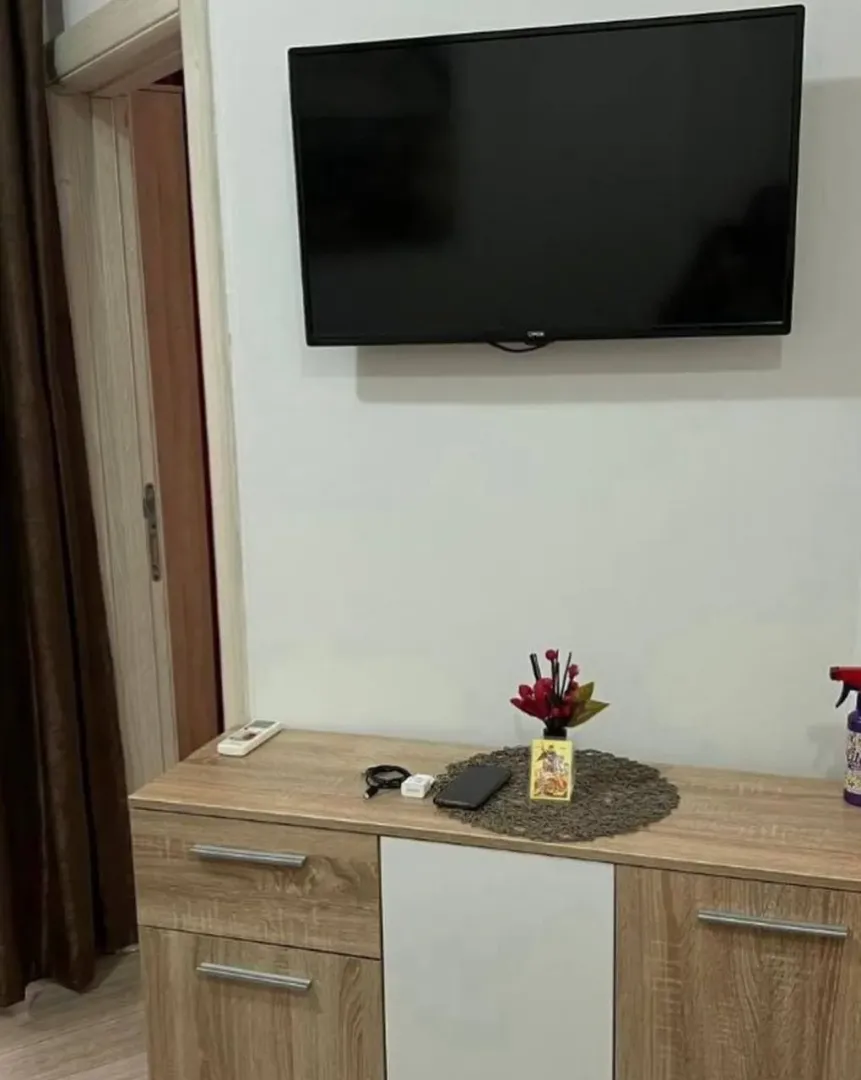 Prodaja, jednosoban stan, 38m², Velji Vinogradi, Budva