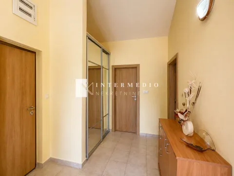 Prodaja, jednosoban stan, 58m², Đenovići, Herceg Novi - image 4