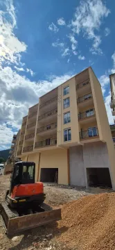 Sale, one bedroom apartment, 49m², Lazi, Budva - image 9