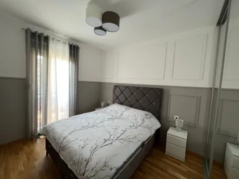 Sale, two bedroom apartment, 75m², Podgorica, Crna Gora - image 7