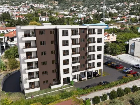 Sale, office space, 110m², Bjeliši, Bar - image 2