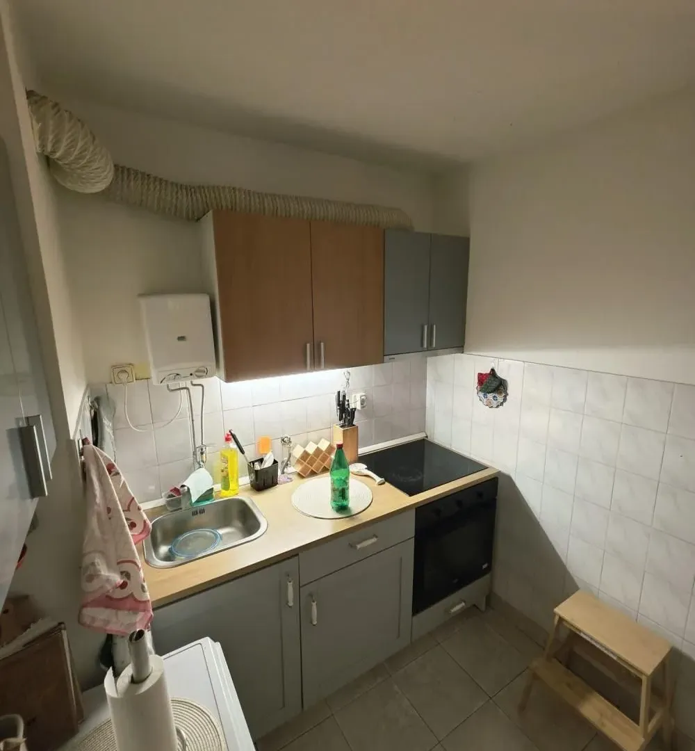 Sale, four bedroom apartment, 108m², Savski Venac, Beograd