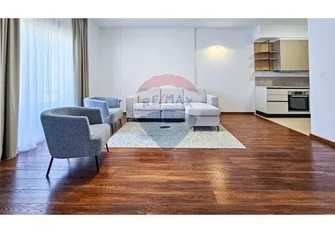 Izdavanje, dvosoban stan, 90m², Master Kvart, Podgorica - image 6