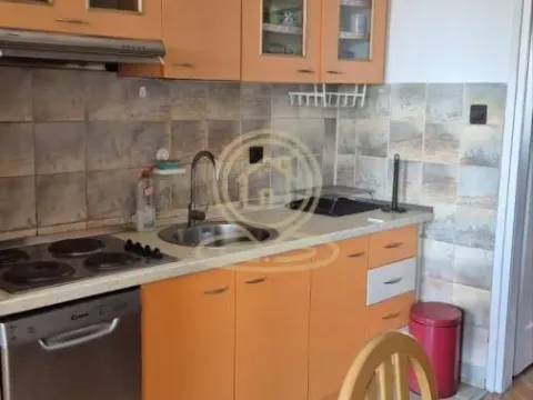 Rent, two bedroom apartment, 43m², Topličin venac, Beograd - image 10