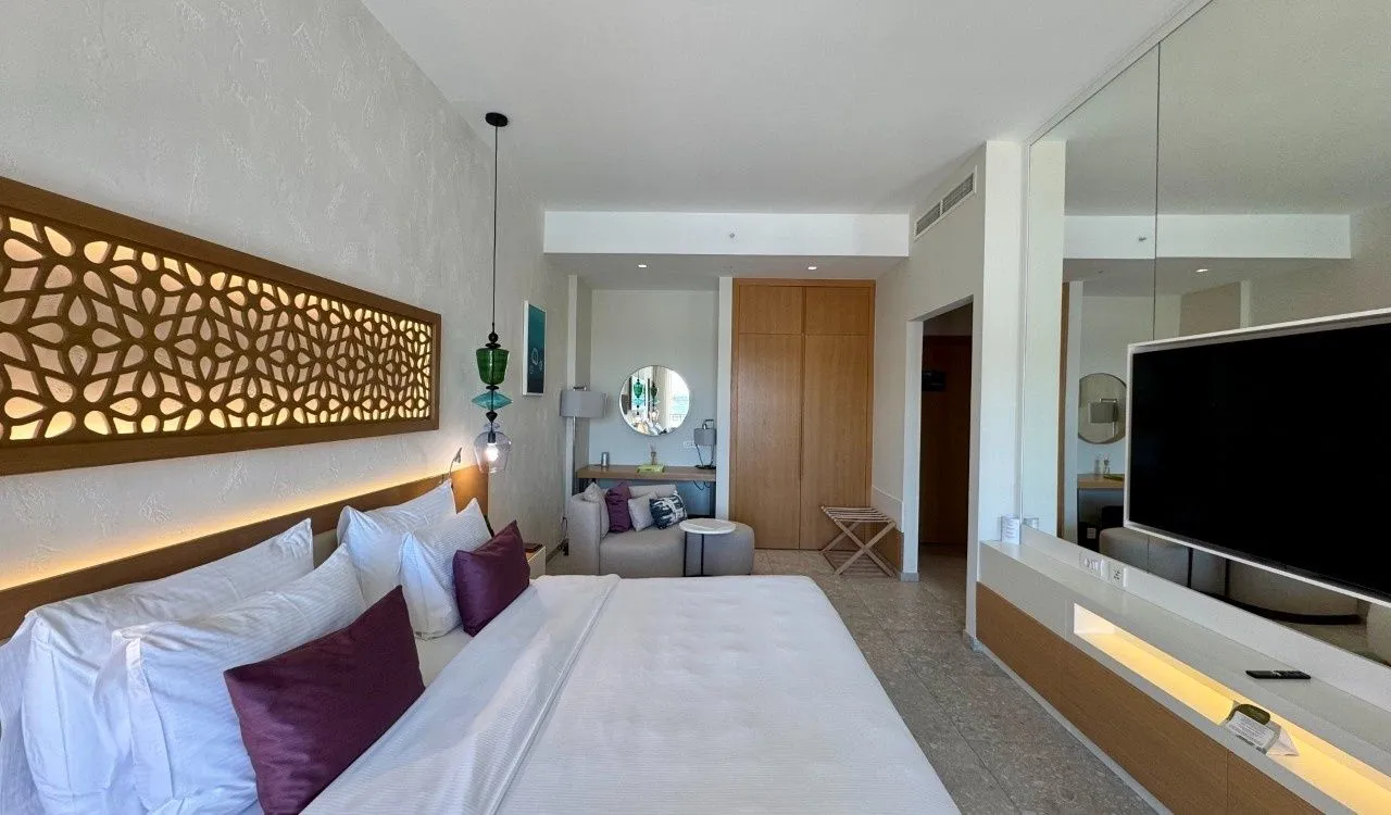 Sale, studio apartment, 45m², Luštica Bay, Tivat