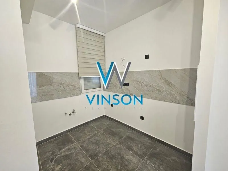 Prodaja, dvosoban stan, 58m², Centar, Novi Sad