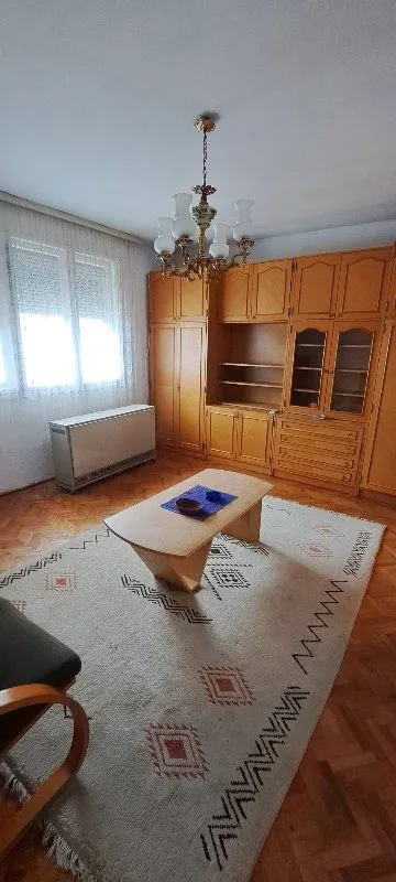 Sale, one bedroom apartment, 39m², Karaburma, Palilula Sve Podlokacije