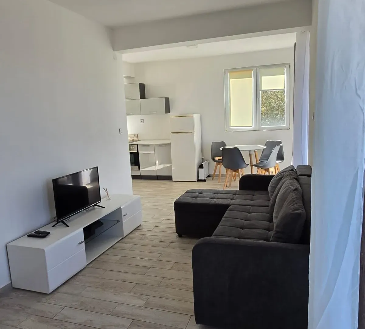 Prodaja, stan, 53m², Herceg Novi, Crna Gora