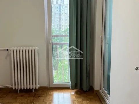 Rent, two bedroom apartment, 66m², Novi Beograd Blok 63, Novi Beograd Sve Podlokacije - image 10