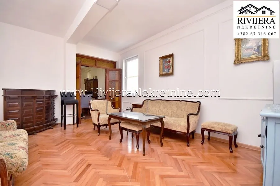 Prodaja, kuća, 130m², Čela, Herceg Novi