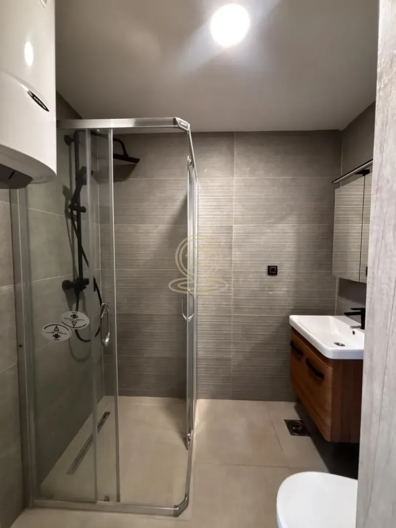 Prodaja, dvosoban stan, 65m², Medijana, Niš