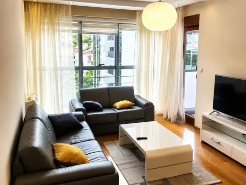 Rent, apartment, 71m², Preko Morače, Podgorica - image 1