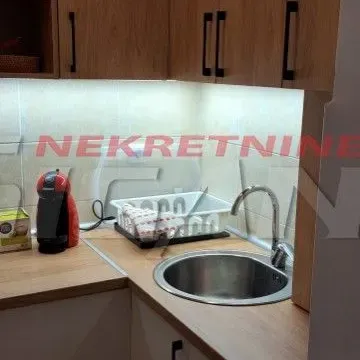 Prodaja, dvosoban stan, 48m², Zova, Zlatibor - image 8