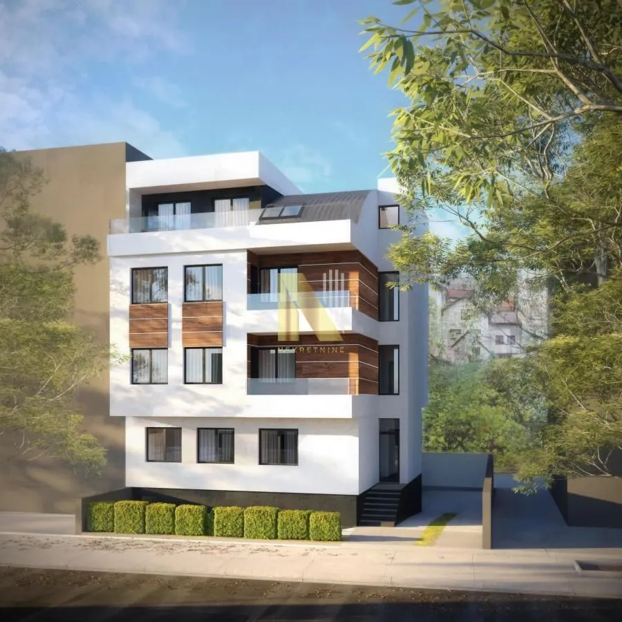 Prodaja, trosoban stan, 75m², Bulevar Oslobodjenja, Novi Sad Sve Podlokacije