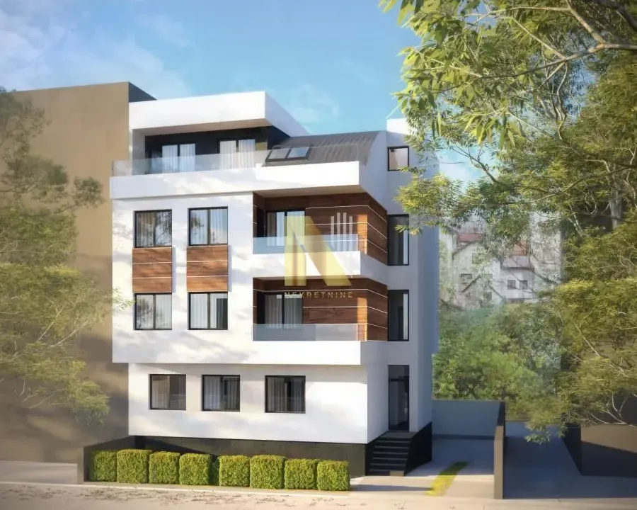 Prodaja, trosoban stan, 75m², Bulevar Oslobodjenja, Novi Sad Sve Podlokacije