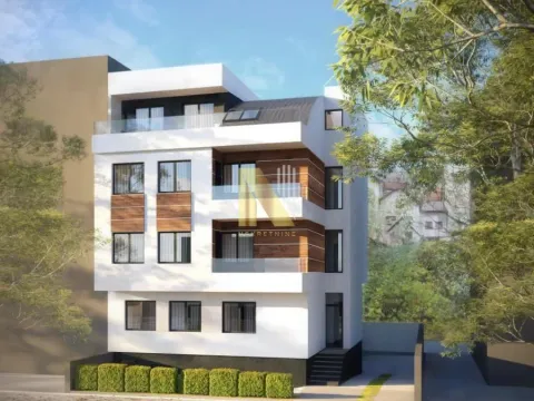 Prodaja, trosoban stan, 75m², Bulevar Oslobodjenja, Novi Sad Sve Podlokacije - image 1