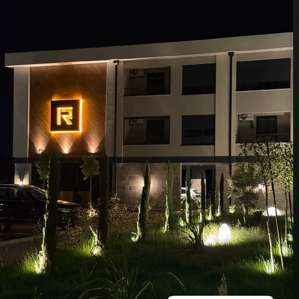 Rent, one bedroom apartment, 48m², Donja Gorica, Podgorica