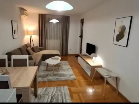 Izdavanje, jednosoban stan, 45m², Stari Aerodrom, Podgorica - image 2