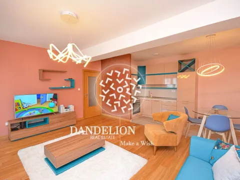 Izdavanje, jednosoban stan, 51m², Ljubović, Podgorica - image 8